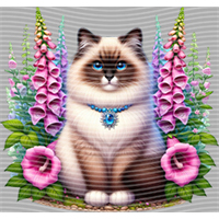 Animal Integration-DW 1919